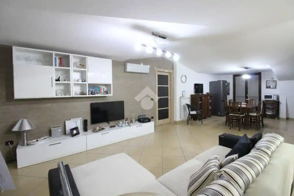 Attico - Mansarda - foto 2