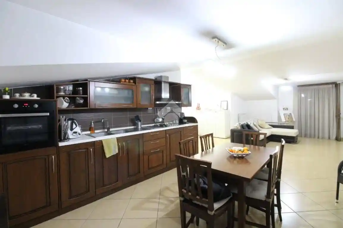 Attico - Mansarda - foto 3