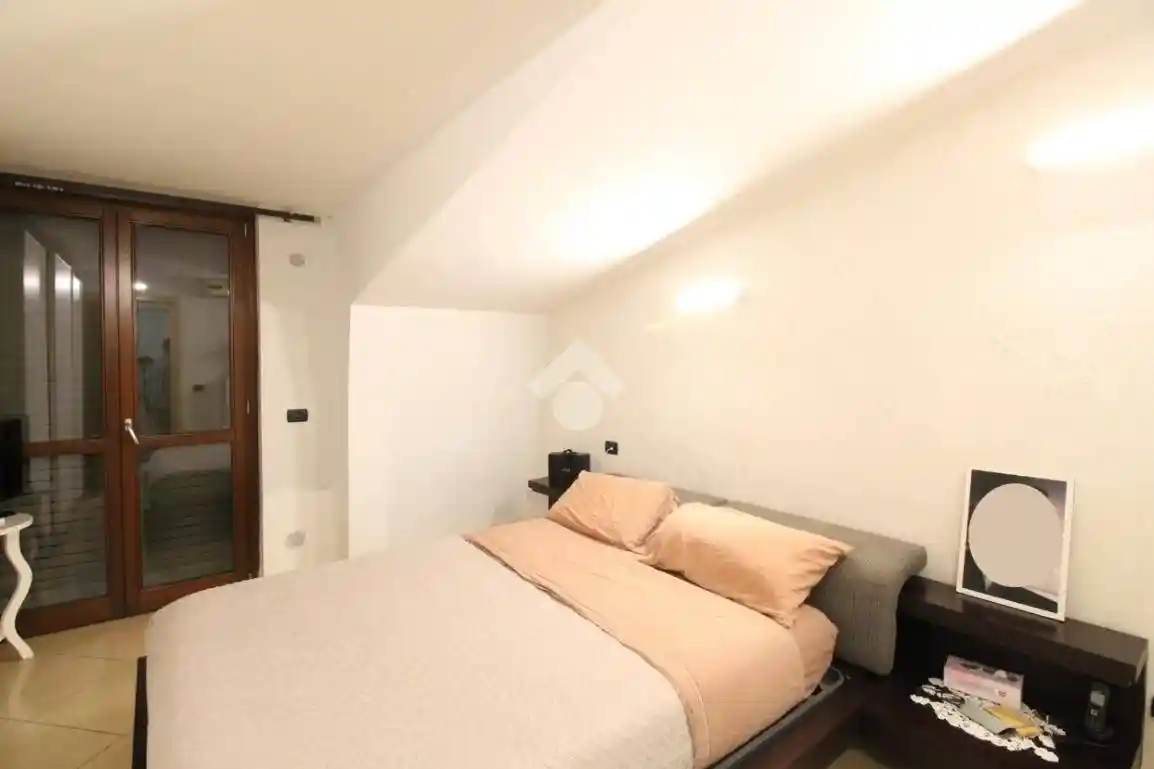 Attico - Mansarda - foto 5