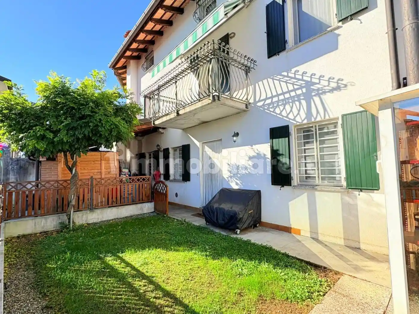 Villetta a schiera - foto 2