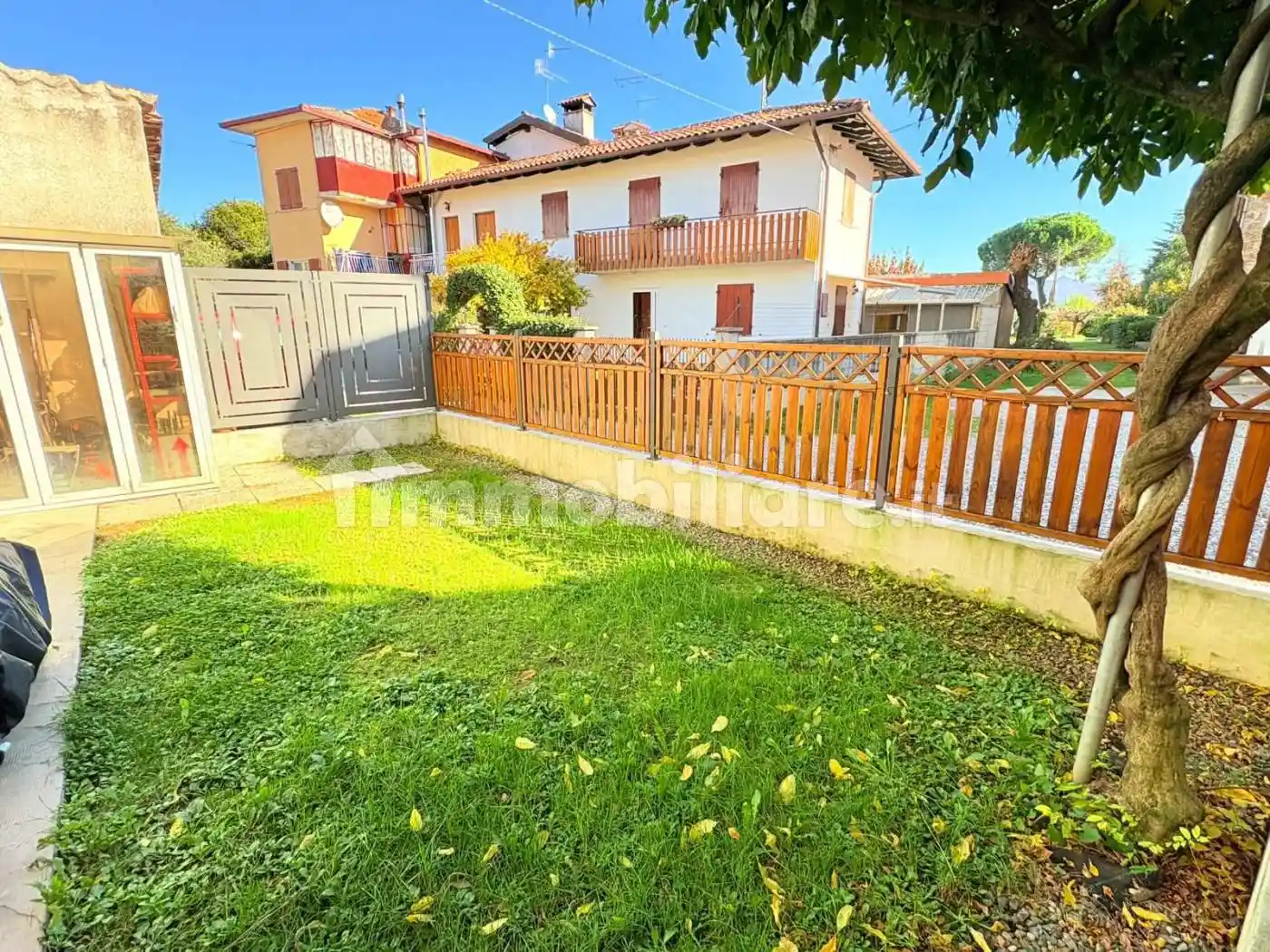 Villetta a schiera - foto 3