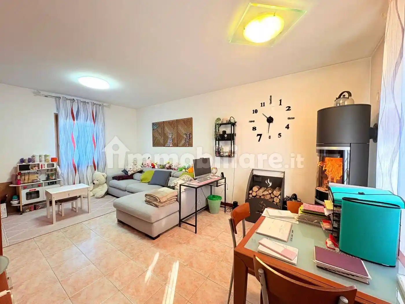 Villetta a schiera - foto 4