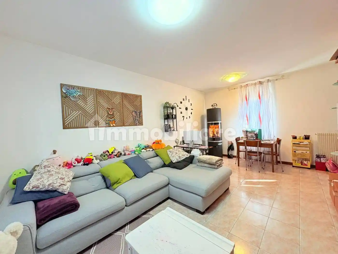 Villetta a schiera - foto 5