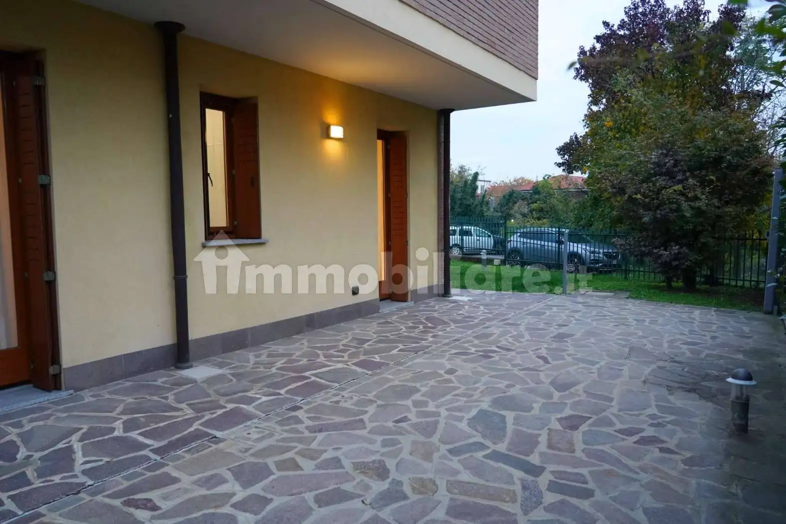 Trilocale via Matteotti 59, Busnago - foto 4