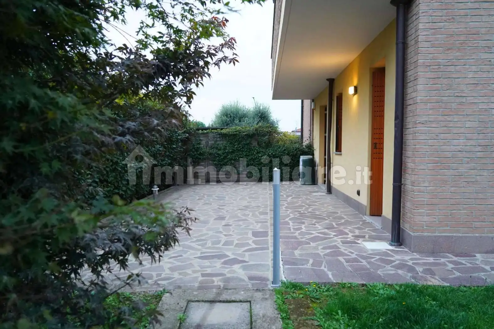 Trilocale via Matteotti 59, Busnago - foto 5