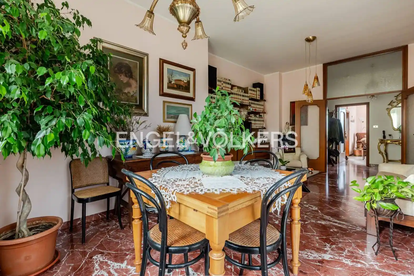 Villa plurifamiliare via della Fornace, Aeroporto, Bologna - foto 3