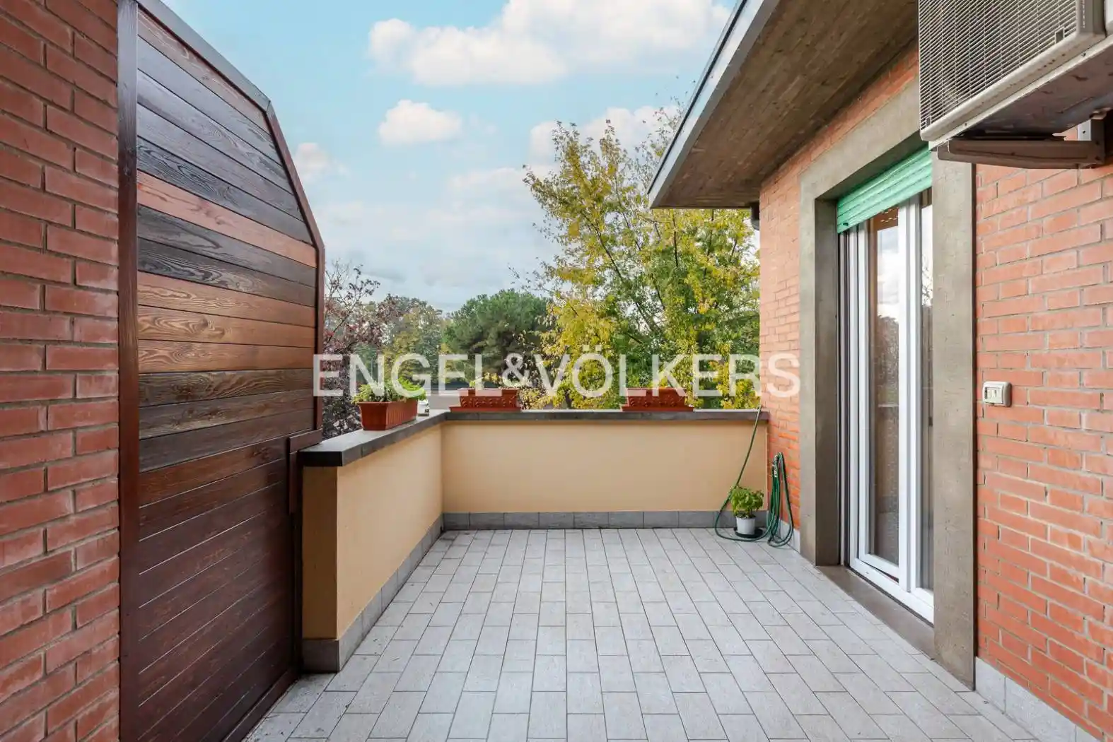 Villa plurifamiliare via della Fornace, Aeroporto, Bologna - foto 5