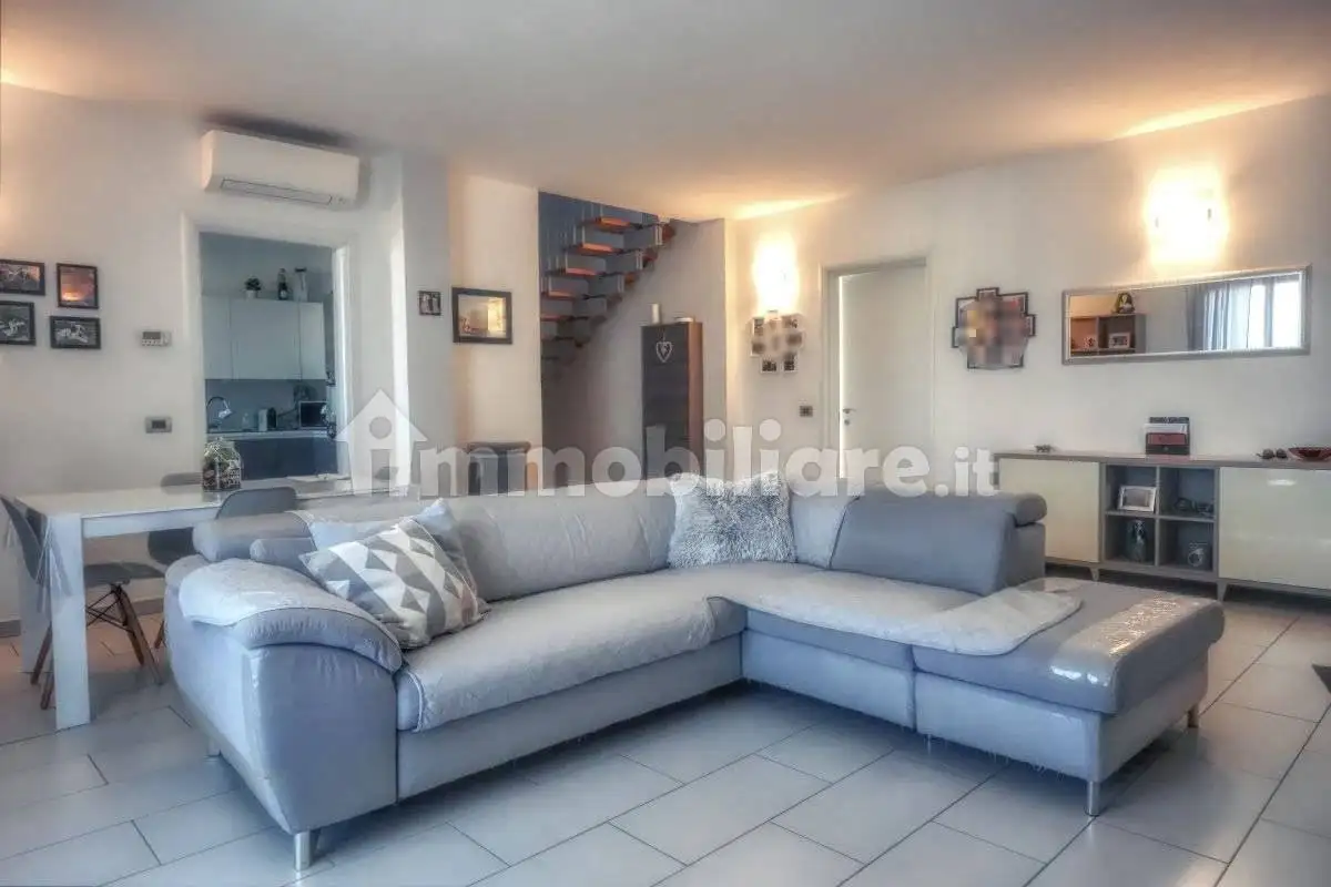 Appartamento via San Paolo, Cadeo - foto 3