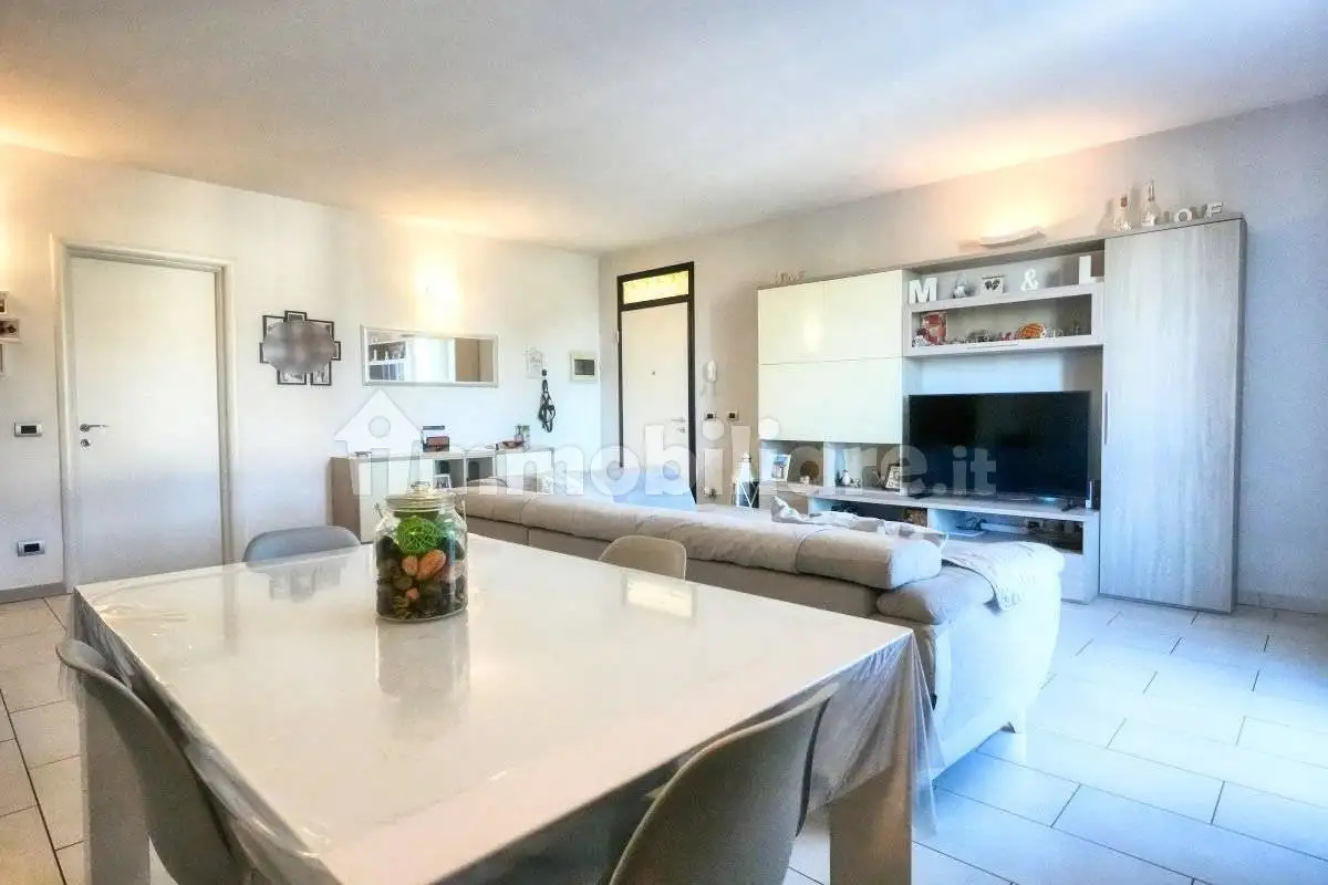 Appartamento via San Paolo, Cadeo - foto 5