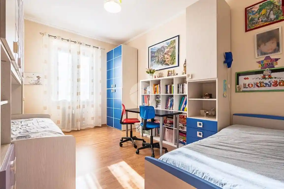 Appartamento in vendita a Nichelino