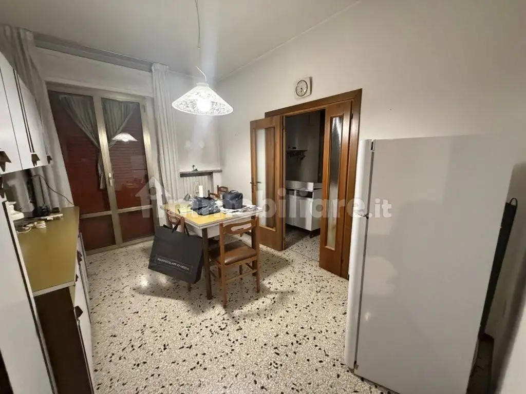 Appartamento in vendita a Venezia