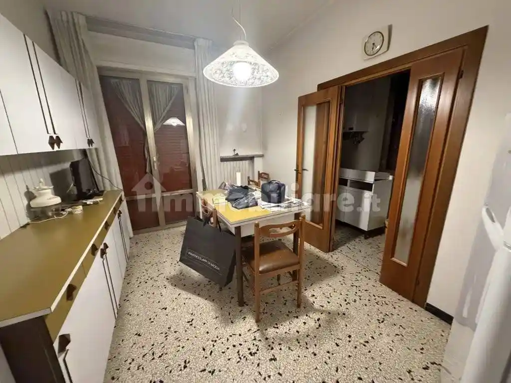 Trilocale via del Gazzato 1, Cipressina, Venezia - foto 2