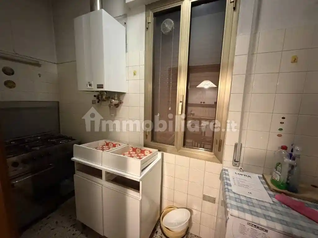 Trilocale via del Gazzato 1, Cipressina, Venezia - foto 3