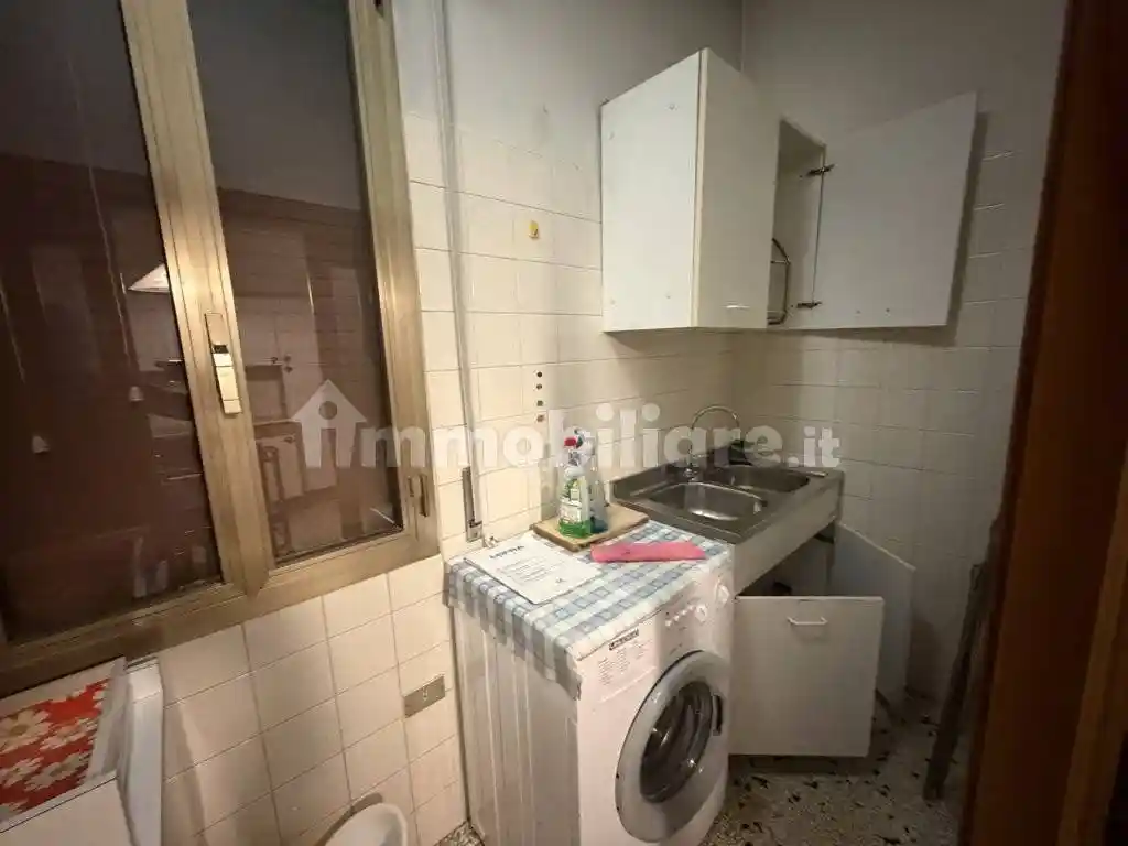 Trilocale via del Gazzato 1, Cipressina, Venezia - foto 4