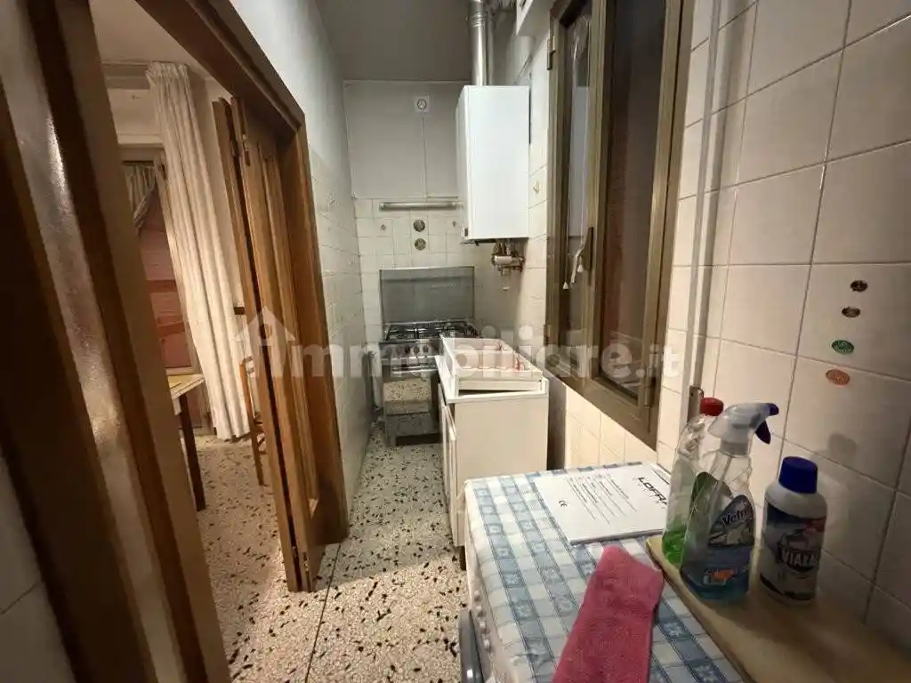 Trilocale via del Gazzato 1, Cipressina, Venezia - foto 5