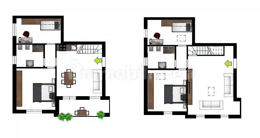 Appartamento - foto 2