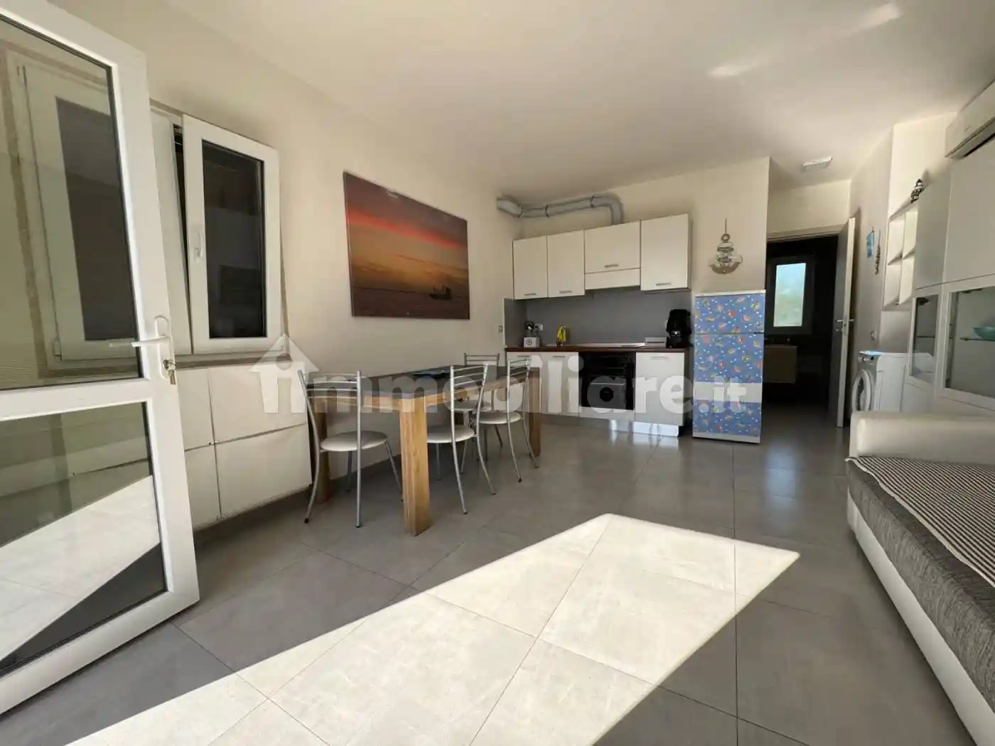 Appartamento in vendita a Porto Cesareo