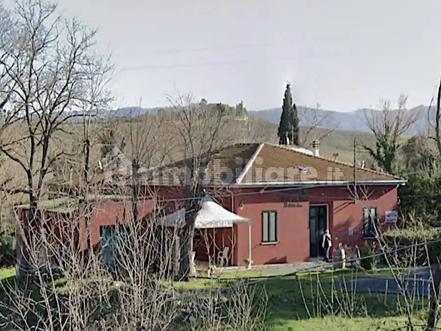 Appartamento in vendita a Rosignano Marittimo