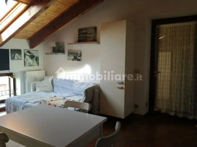 Appartamento in affitto a Rosignano Monferrato