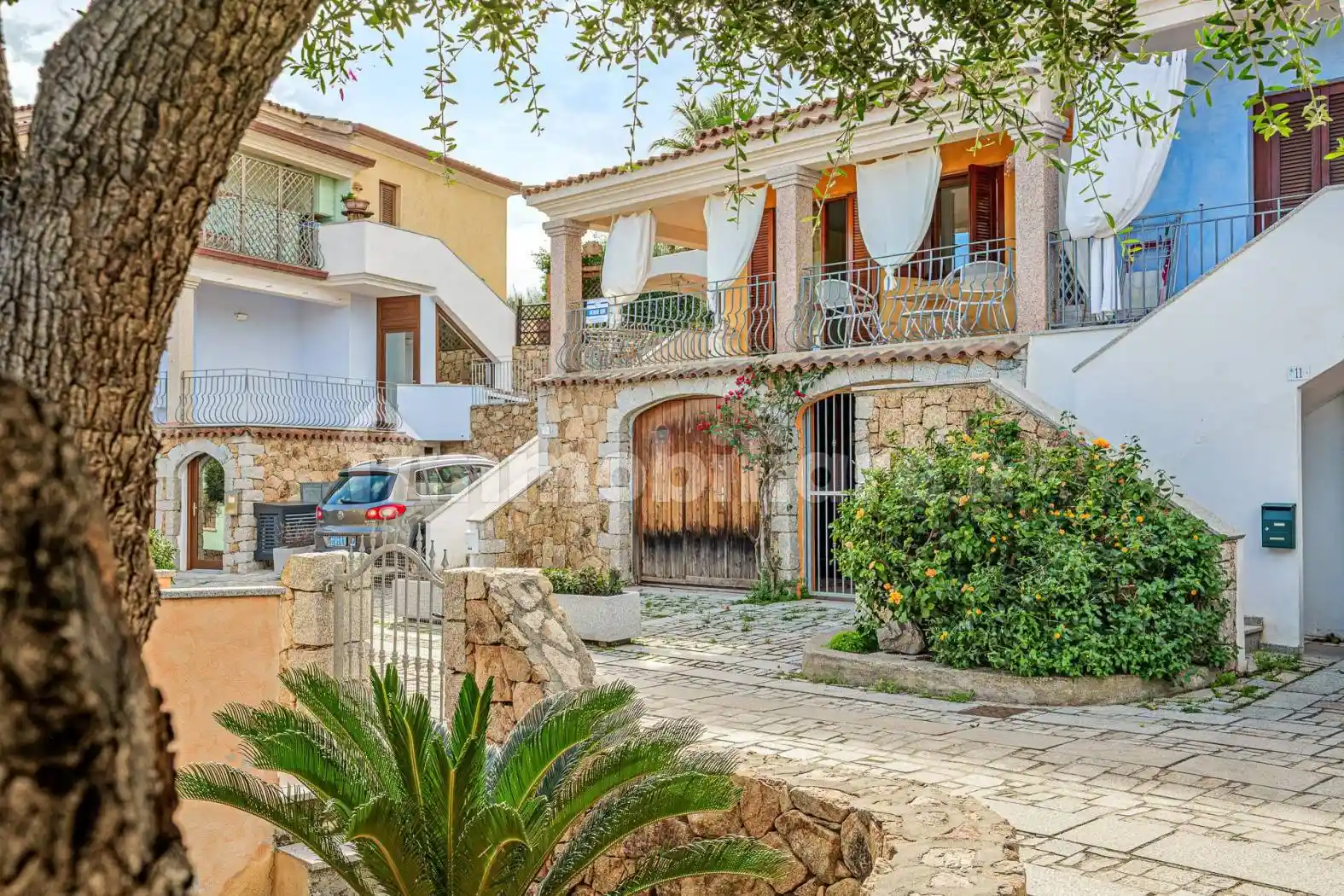 Appartamento in vendita a Budoni