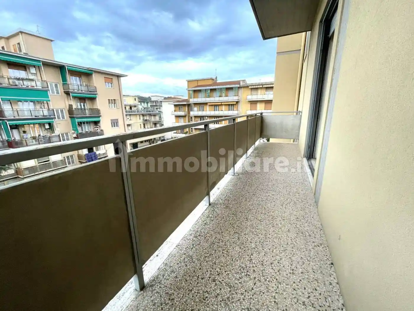 Appartamento in vendita a Sesto Fiorentino