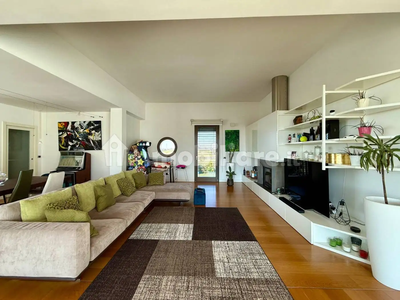 Attico via 24 Maggio, Centro, Castrezzato - foto 5