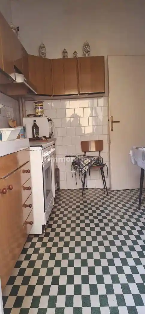 Appartamento in vendita a Livorno