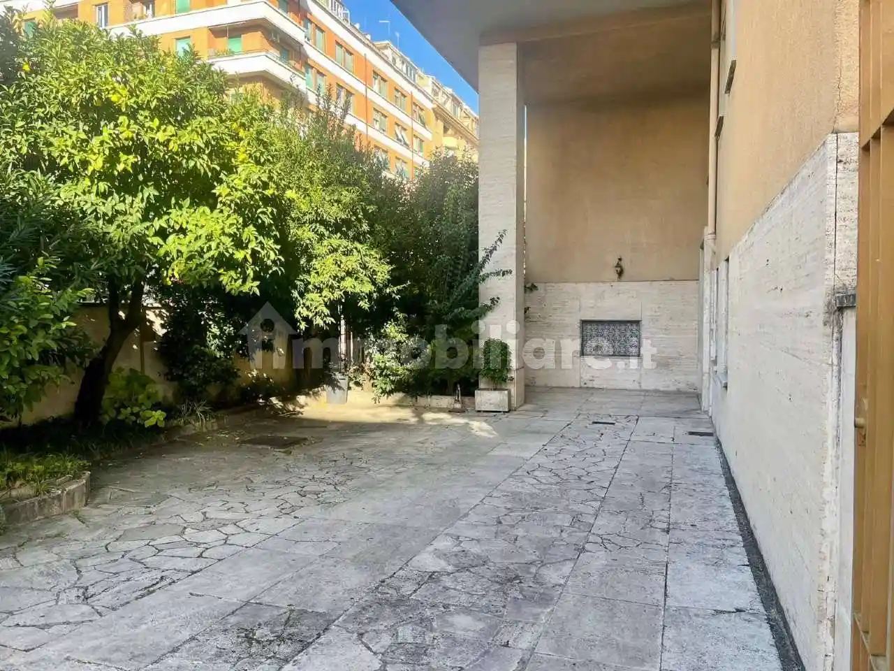 Appartamento via Flaminia, Flaminio, Roma - foto 2