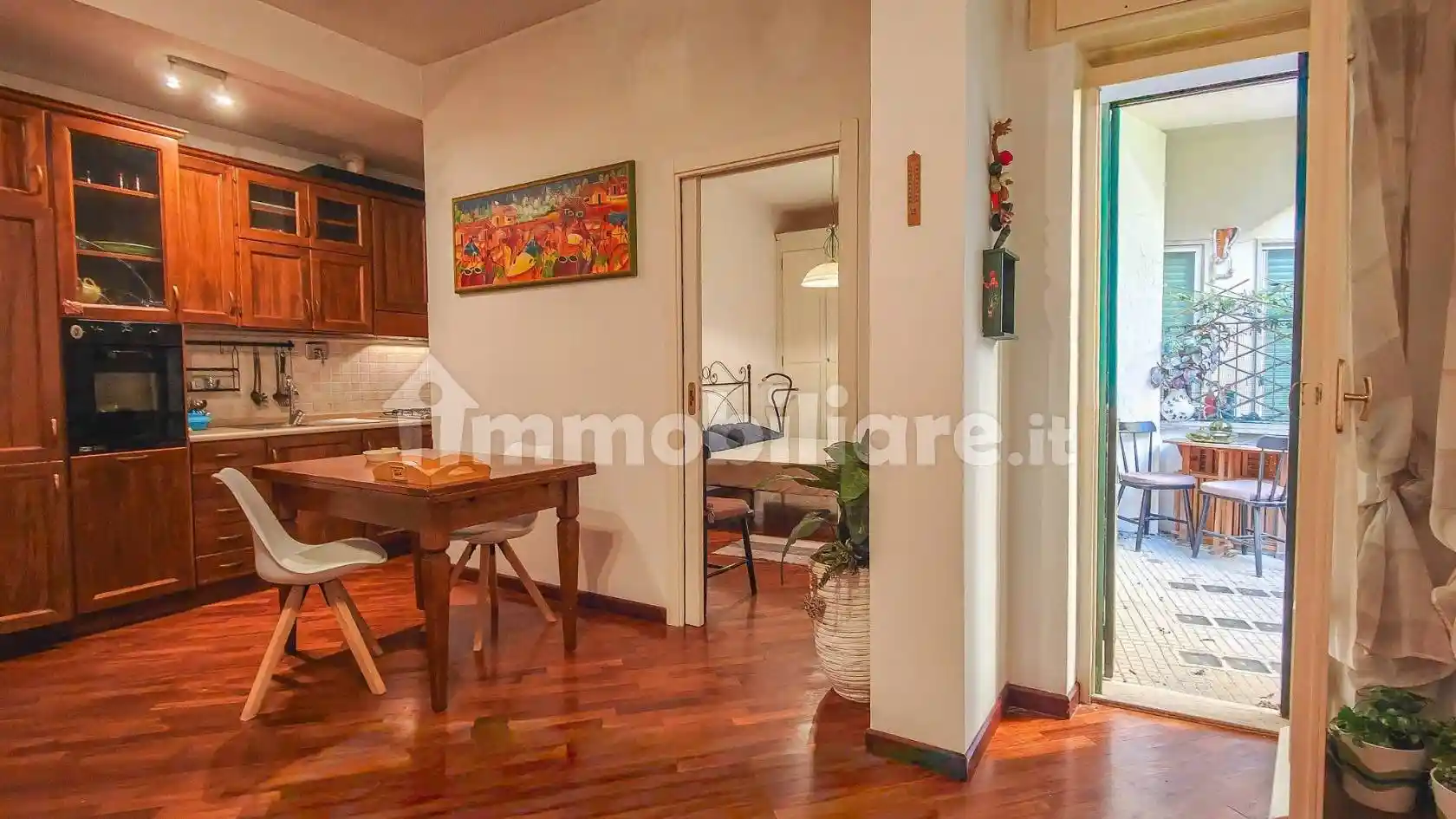 Appartamento in vendita a Perugia