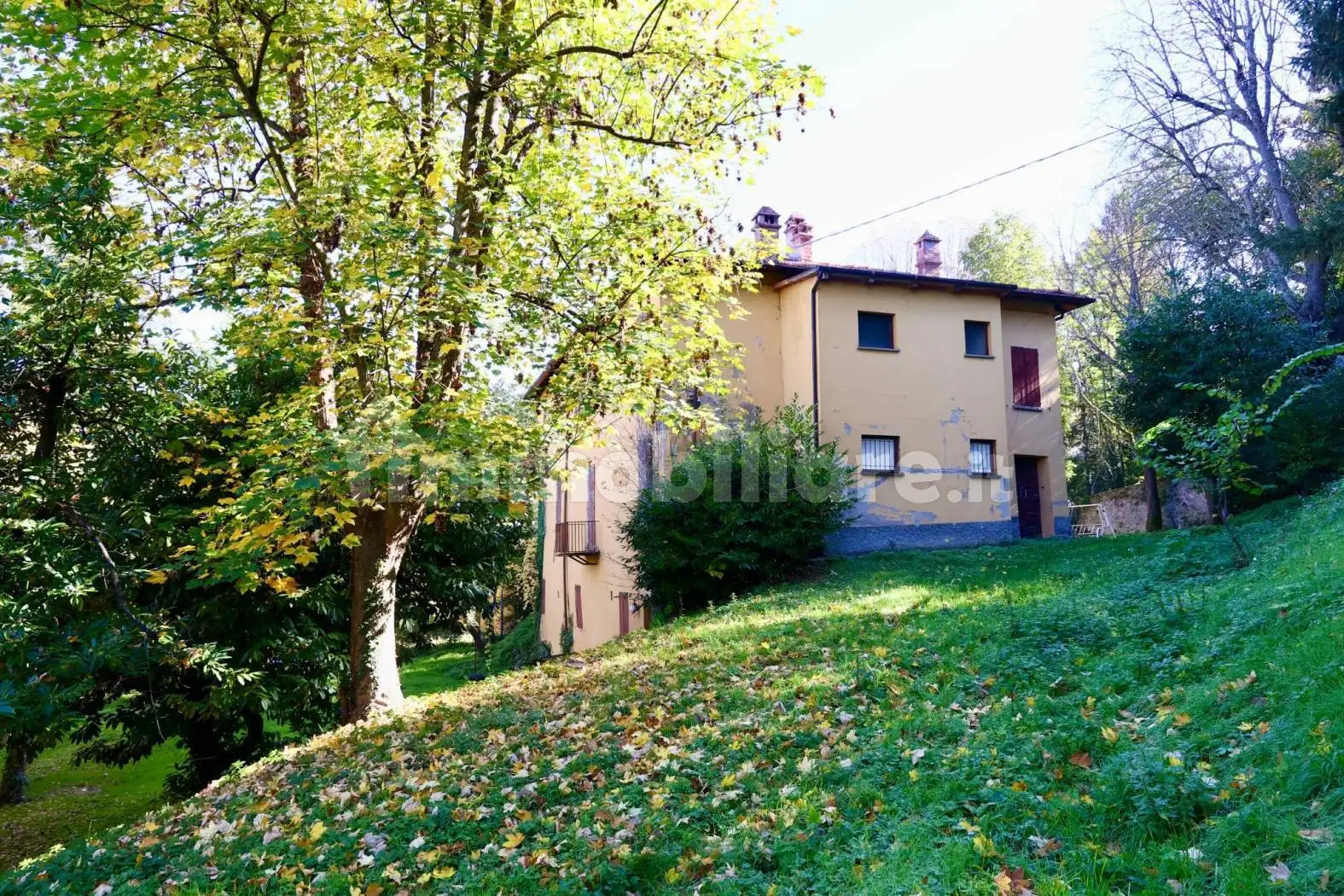Casa indipendente in vendita a Borgo Tossignano
