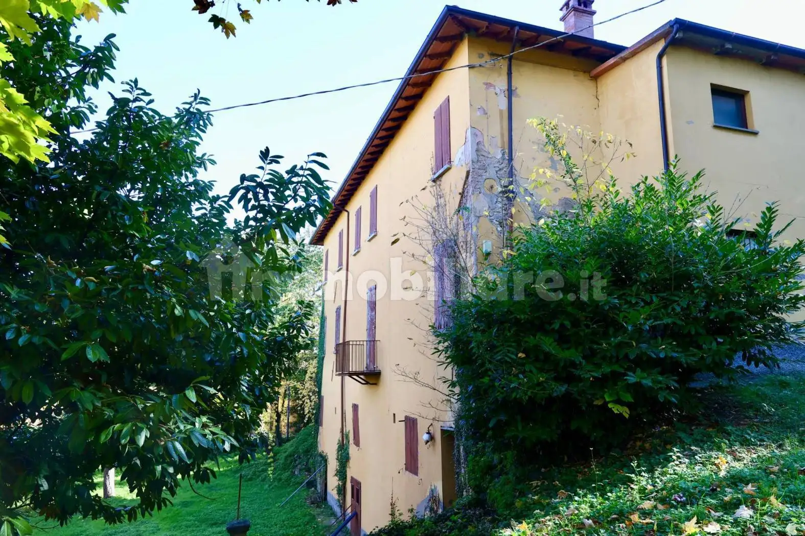 Terratetto unifamiliare via 20 Settembre, Borgo Tossignano - foto 2