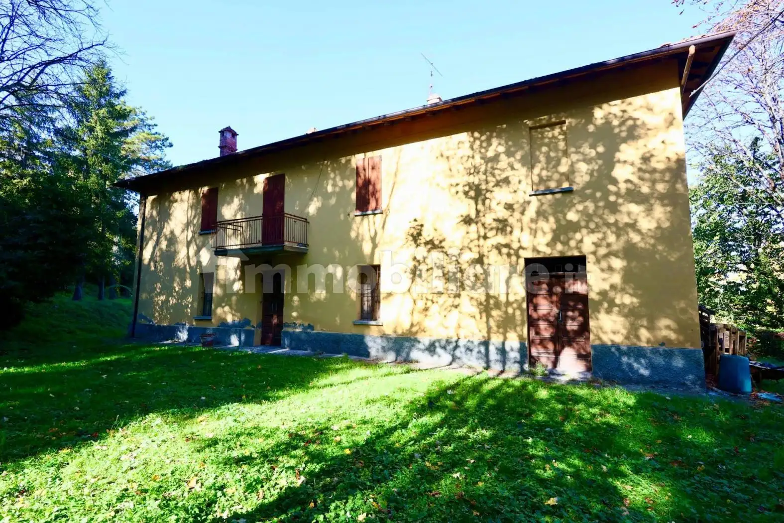 Terratetto unifamiliare via 20 Settembre, Borgo Tossignano - foto 3