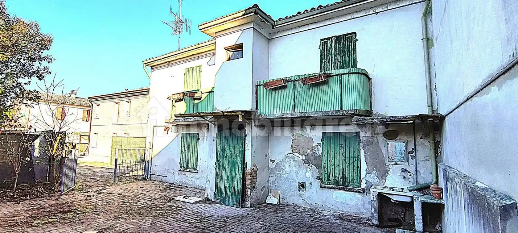 Appartamento in vendita a Ravenna