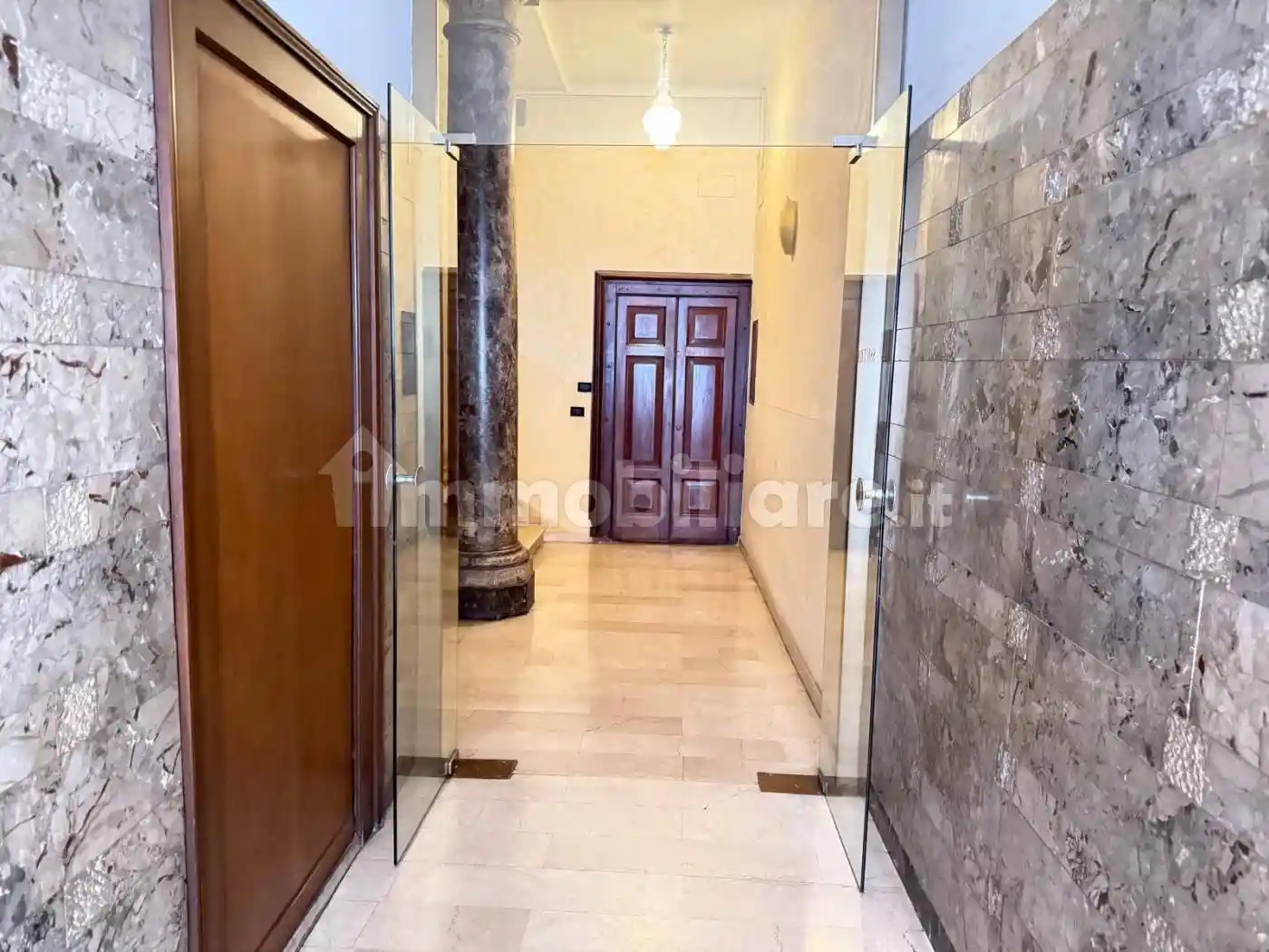 Quadrilocale via Padre Giulio Bevilacqua, Magenta - Arnaldo, Brescia - foto 2