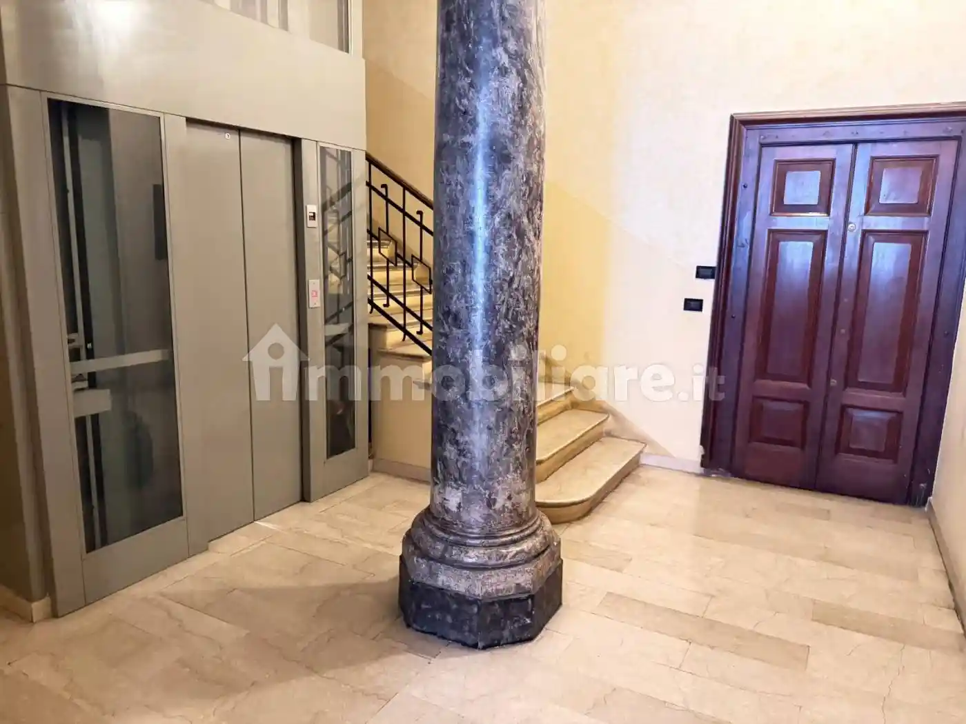 Quadrilocale via Padre Giulio Bevilacqua, Magenta - Arnaldo, Brescia - foto 3