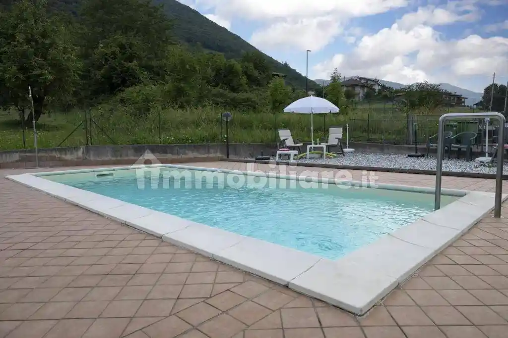 Trilocale Strada Zocco, Bianzano - foto 2