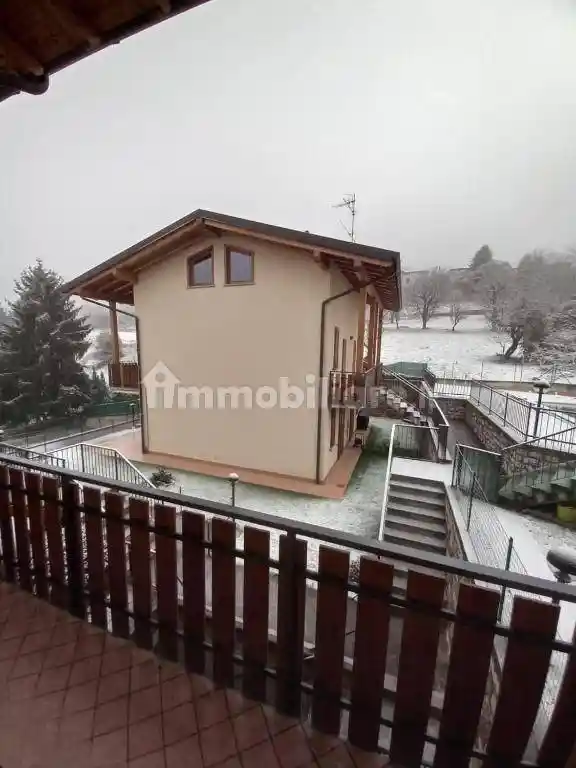 Trilocale Strada Zocco, Bianzano - foto 4