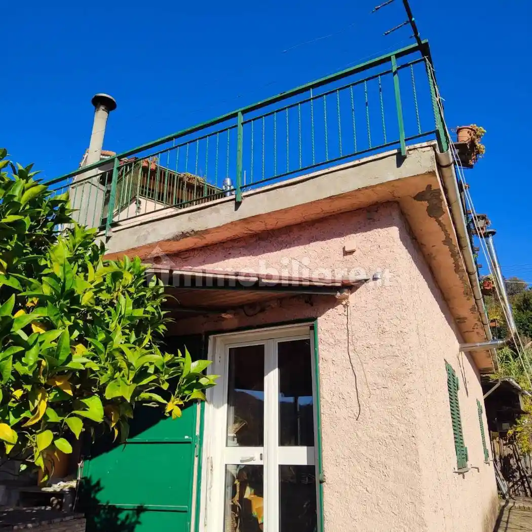 Villa unifamiliare via Ciantagalletto, Lavagnola, Santuario, Montemoro, Savona - foto 3