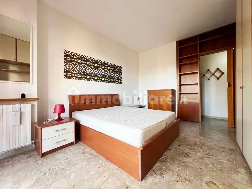 Quadrilocale via Pergine 3, Monte Stella, Milano - foto 3