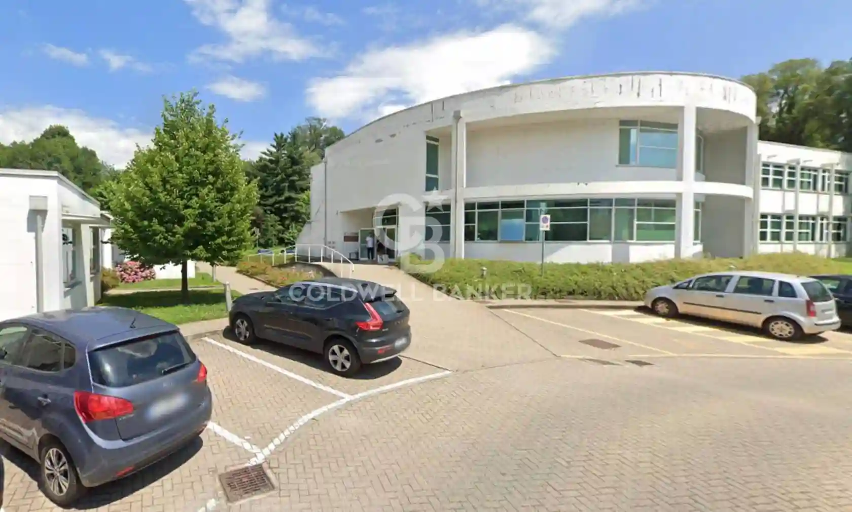 Palazzo - Edificio - foto 2