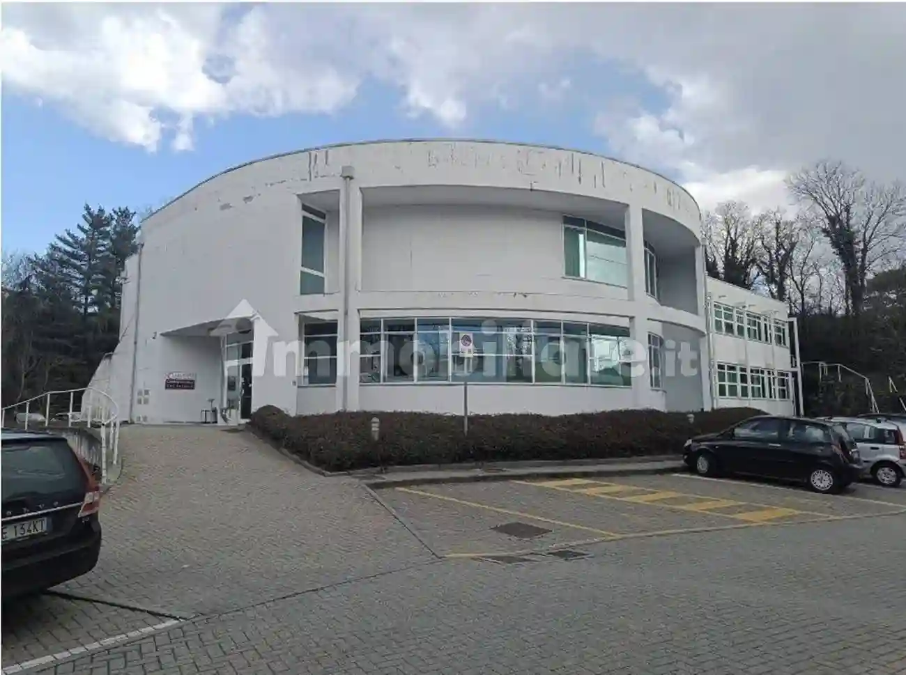 Palazzo - Edificio - foto 4