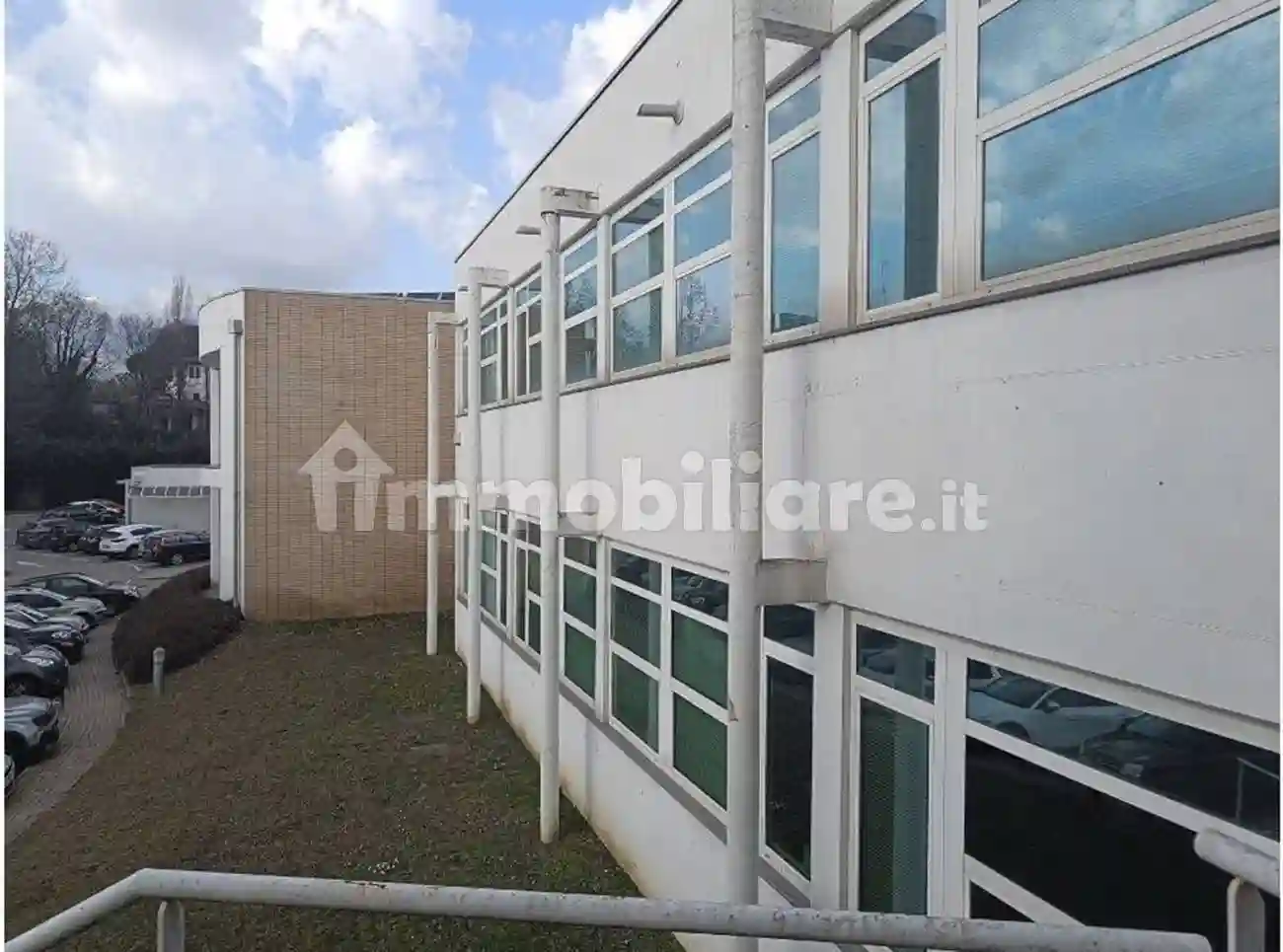 Palazzo - Edificio - foto 5