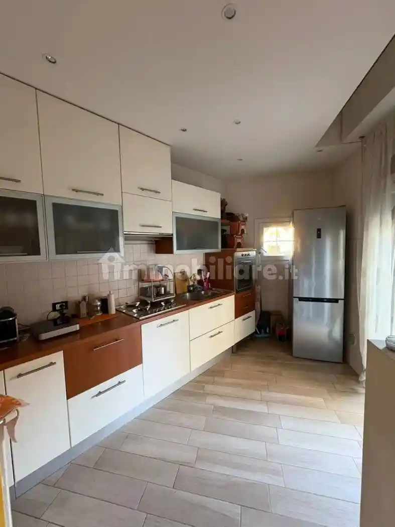 Appartamento in vendita a Brescia