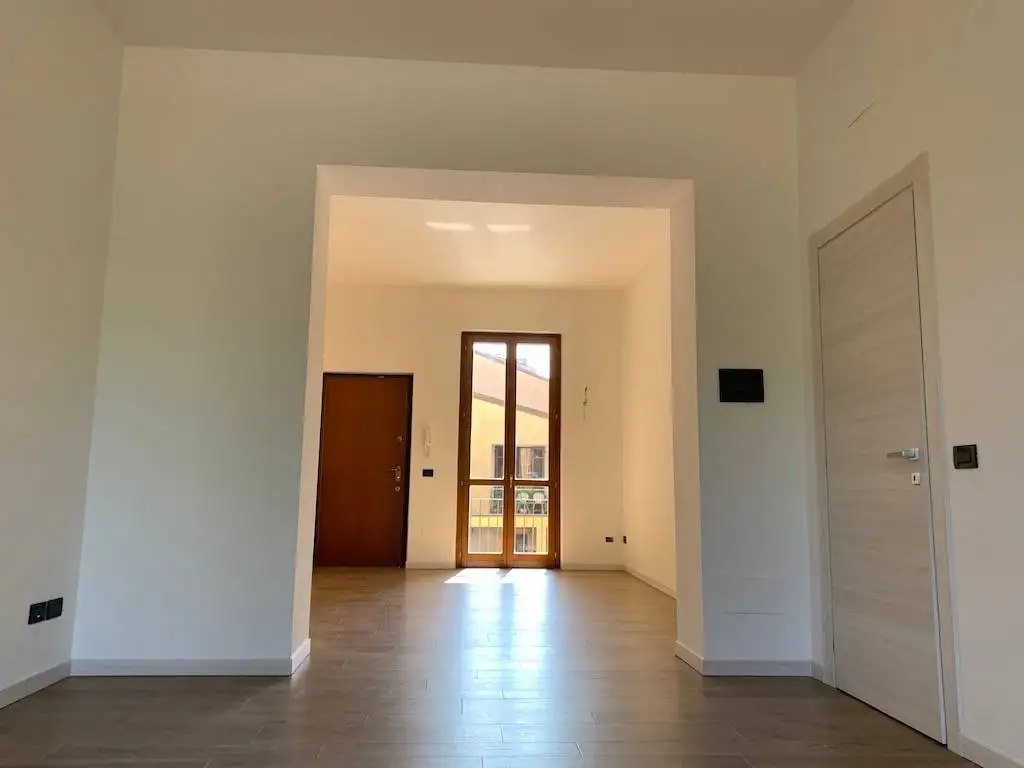 Appartamento in vendita a Cremona