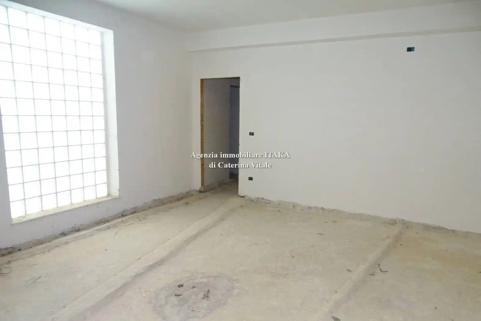 Appartamento in vendita a Villabate