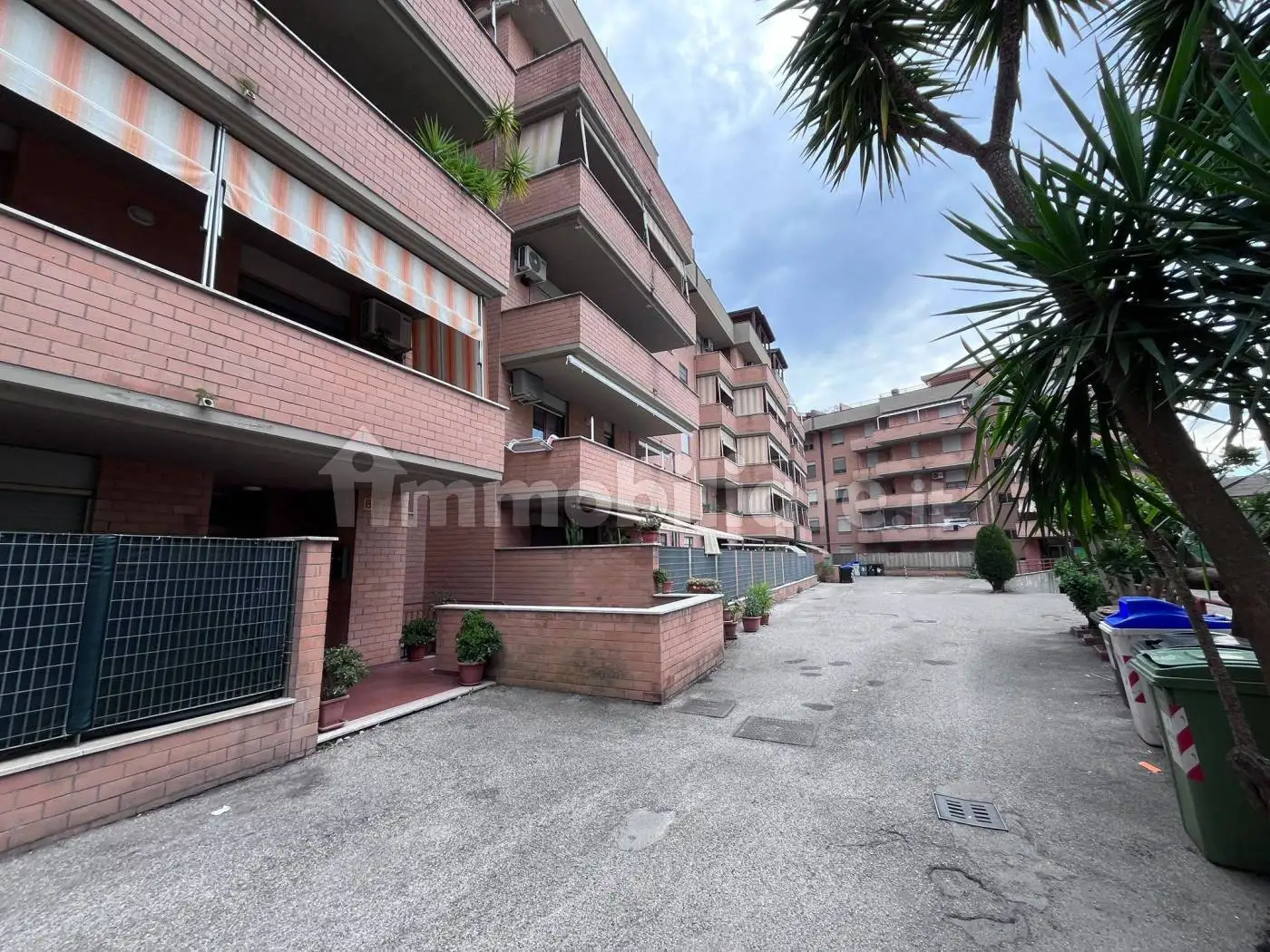 Appartamento in vendita a Benevento