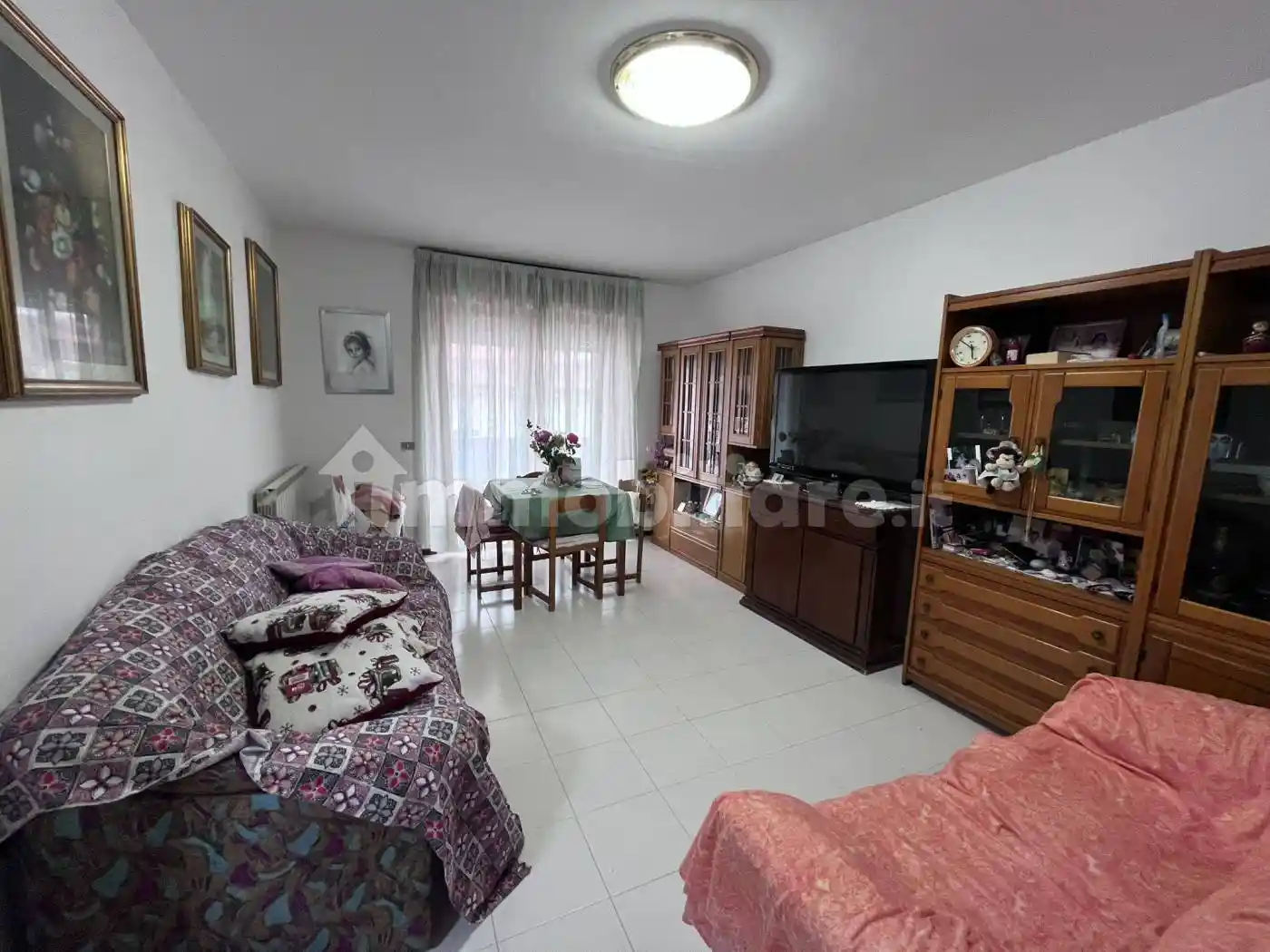 Bilocale via Mariano Russo, Stazione Centrale, Benevento - foto 2