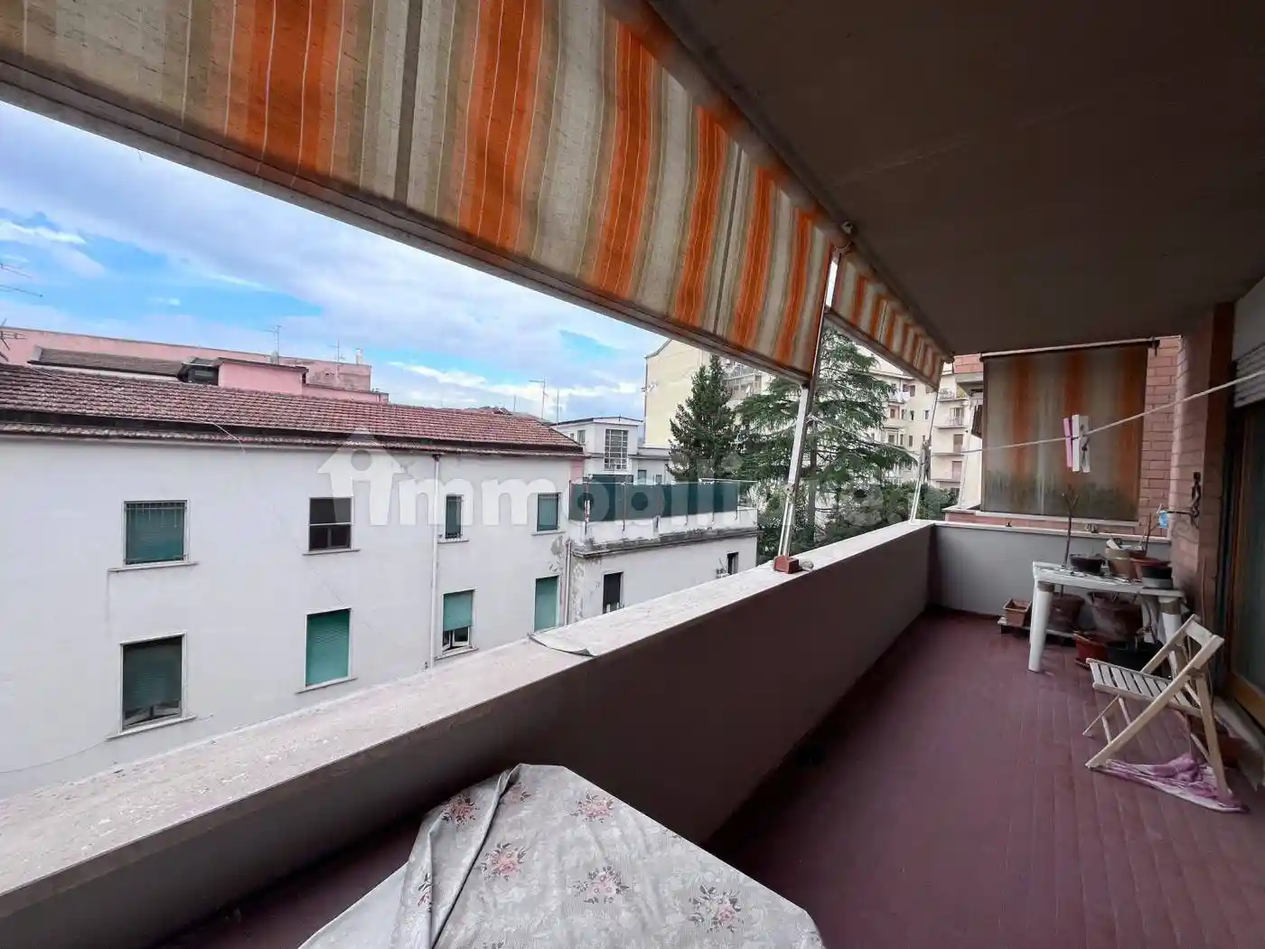 Bilocale via Mariano Russo, Stazione Centrale, Benevento - foto 3