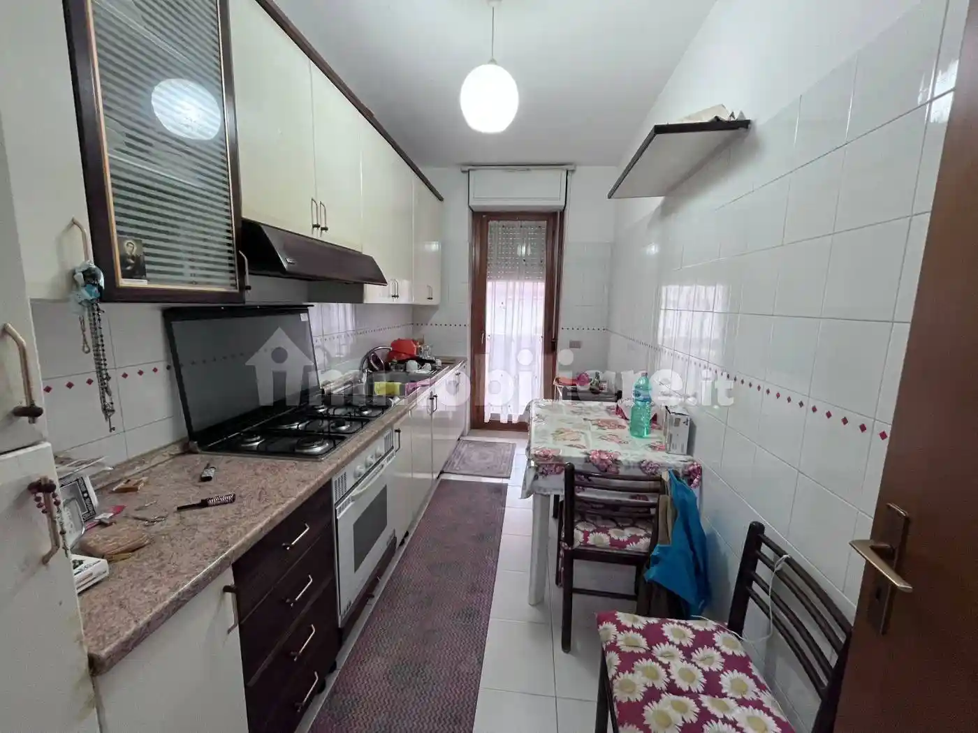 Bilocale via Mariano Russo, Stazione Centrale, Benevento - foto 4