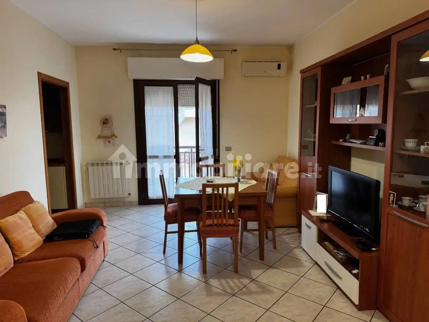 Appartamento in vendita a Floridia